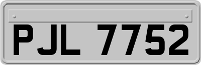 PJL7752