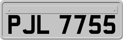 PJL7755