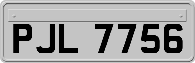 PJL7756