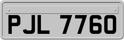 PJL7760