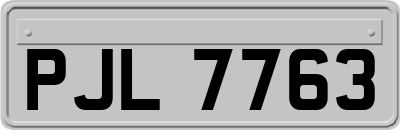 PJL7763
