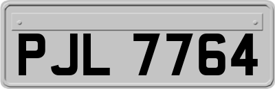 PJL7764