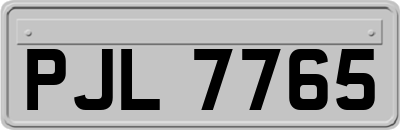 PJL7765