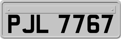 PJL7767
