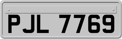 PJL7769