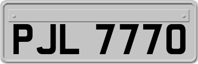 PJL7770