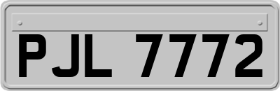 PJL7772