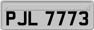 PJL7773