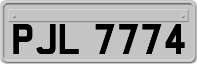 PJL7774