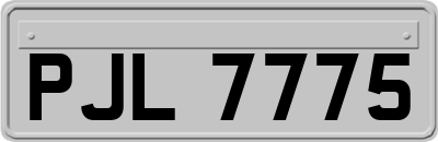 PJL7775