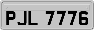 PJL7776