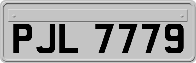 PJL7779