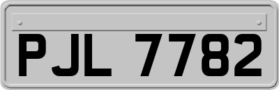 PJL7782