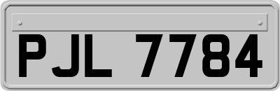 PJL7784