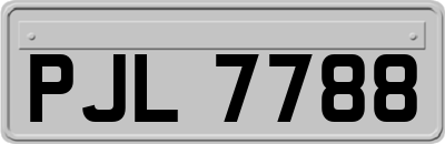 PJL7788