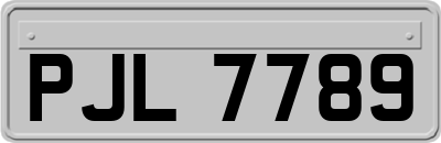PJL7789