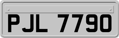 PJL7790