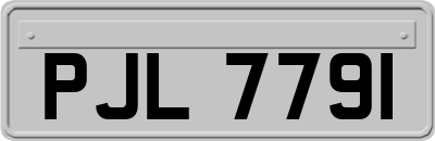 PJL7791