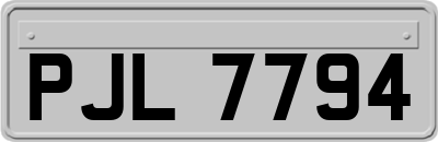 PJL7794