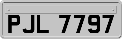 PJL7797