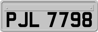 PJL7798