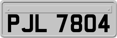 PJL7804