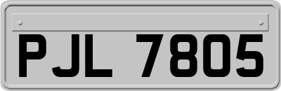 PJL7805