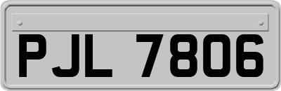 PJL7806