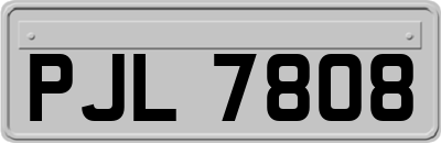 PJL7808