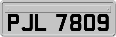 PJL7809