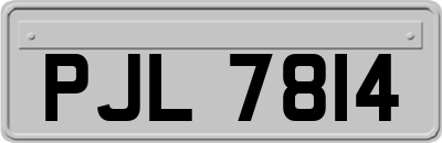 PJL7814