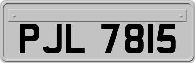 PJL7815