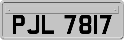 PJL7817