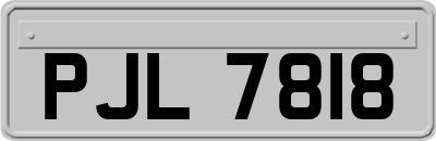 PJL7818