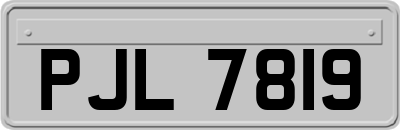 PJL7819