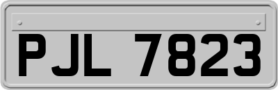 PJL7823