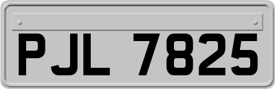 PJL7825