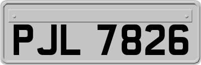 PJL7826