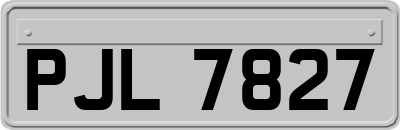 PJL7827