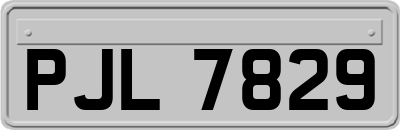 PJL7829