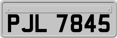 PJL7845