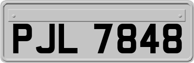 PJL7848