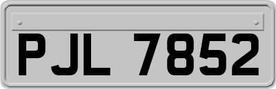 PJL7852