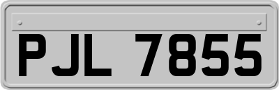 PJL7855