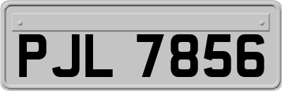 PJL7856