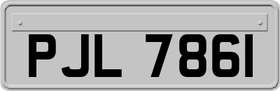 PJL7861