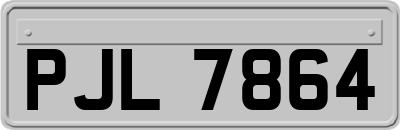 PJL7864