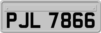PJL7866