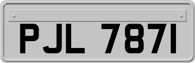 PJL7871