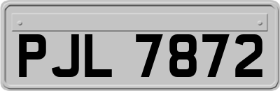 PJL7872